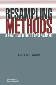 Resampling Methods