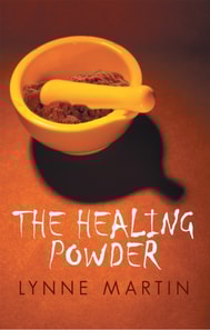 Healing Powder