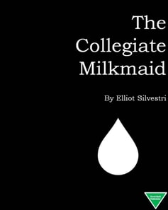 Collegiate Milkmaid