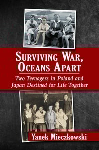 Surviving War, Oceans Apart