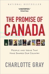 Promise of Canada