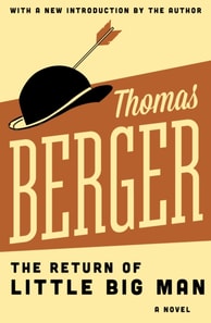 Return of Little Big Man