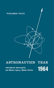 Astronautics Year