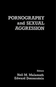 Pornography and Sexual Aggression