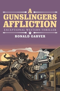 Gunslingers Affliction