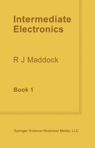 Intermediate Electronics