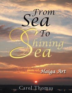 From Sea to Shining Sea