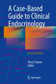 Case-Based Guide to Clinical Endocrinology