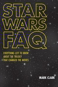 Star Wars FAQ