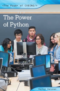 Power of Python