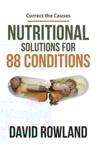 Nutritional Solutions for 88 Conditions