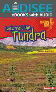 Let's Visit the Tundra