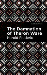 Damnation of Theron Ware