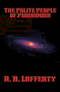 Polite People of Pudibundia