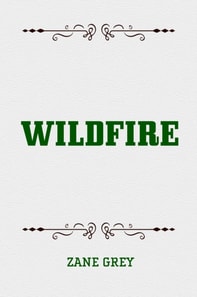 Wildfire