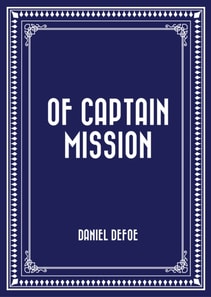 Of Captain Mission