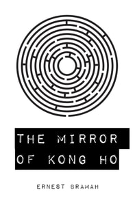 Mirror of Kong Ho