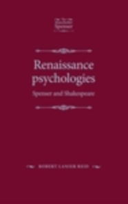 Renaissance psychologies