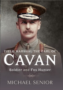 Field Marshal the Earl of Cavan