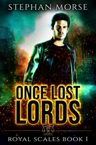 Once Lost Lords