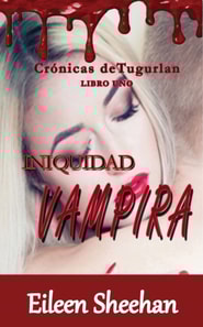 Iniquidad Vampira