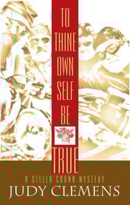 To Thine Own Self Be True