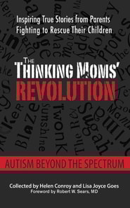 Thinking Moms' Revolution