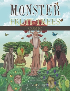 Monster Fruit Trees