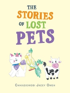 Stories  of Lost Pets