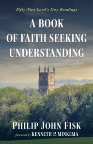 Book of Faith Seeking Understanding