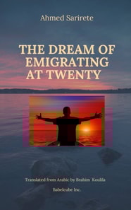 Dream of Emigrating at Twenty