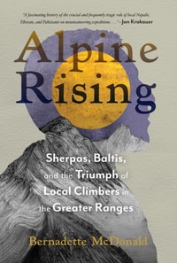 Alpine Rising