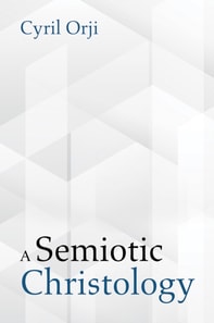 Semiotic Christology