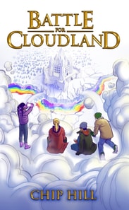 Battle For Cloudland