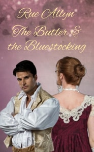 Butler & The Bluestocking