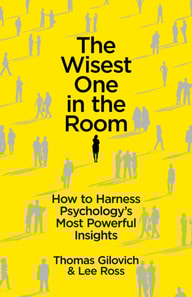 Wisest One in the Room