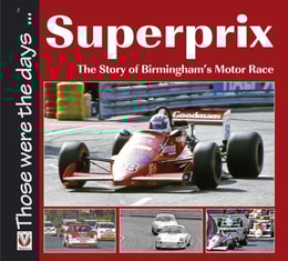 Superprix
