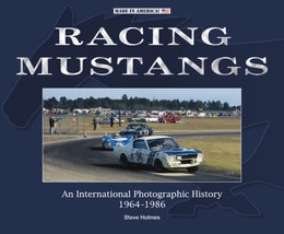 Racing Mustangs