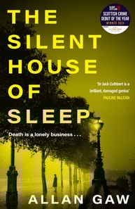 Silent House of Sleep