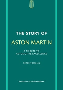Story of Aston Martin