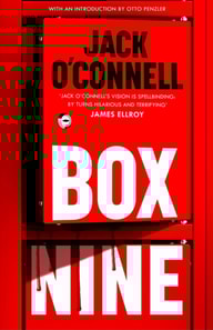 Box Nine New Edition