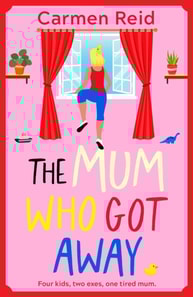Mum Who Got Away