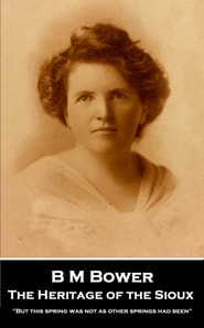 Heritage of the Sioux