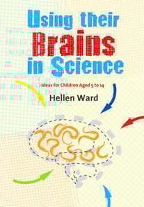 Using their Brains in Science