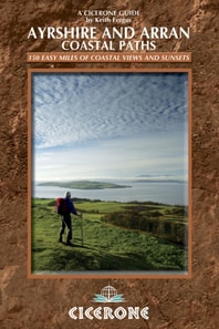 Ayrshire and Arran Coastal Paths