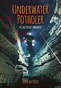 Underwater Potholer