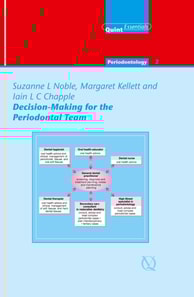 Decision-Making for the Periodontal Team