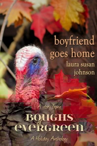 Boyfriend Goes Home