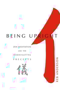 Being Upright