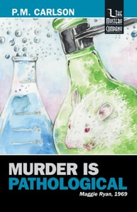 Murder Is Pathological
